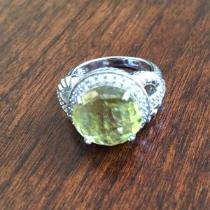 Judith Ripka Ring